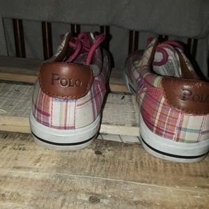 Polo Shoes